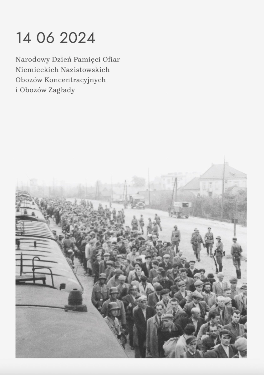 Zbliża się 84. rocznica pierwszego transportu polskich więźniów do KL Auschwitz