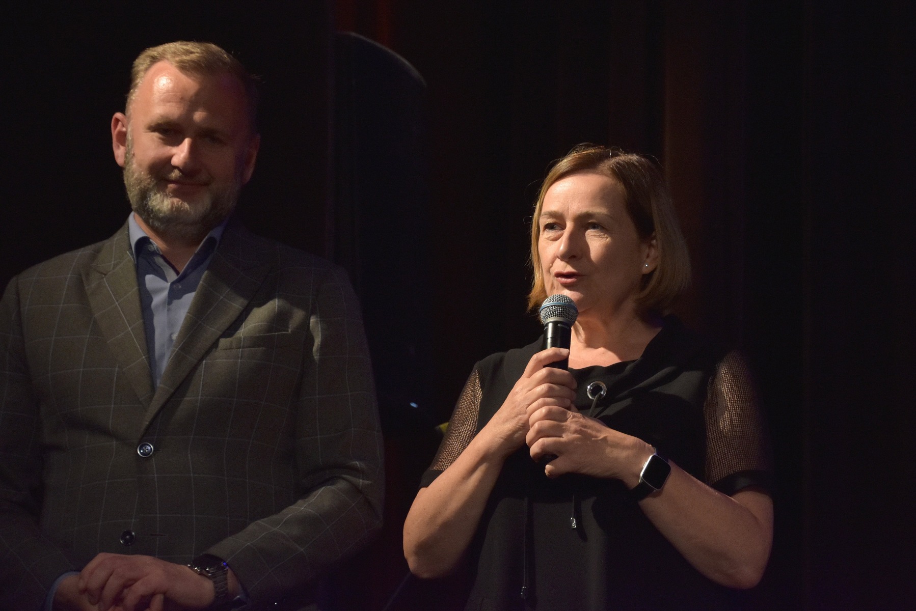 Asy ortografii i scenicznej ekspresji