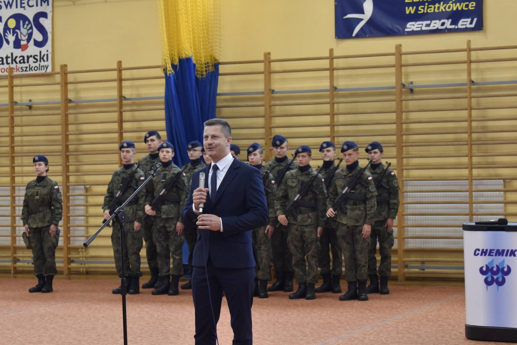 Ostatni dzień roku szkolnego. Pora odpocząć