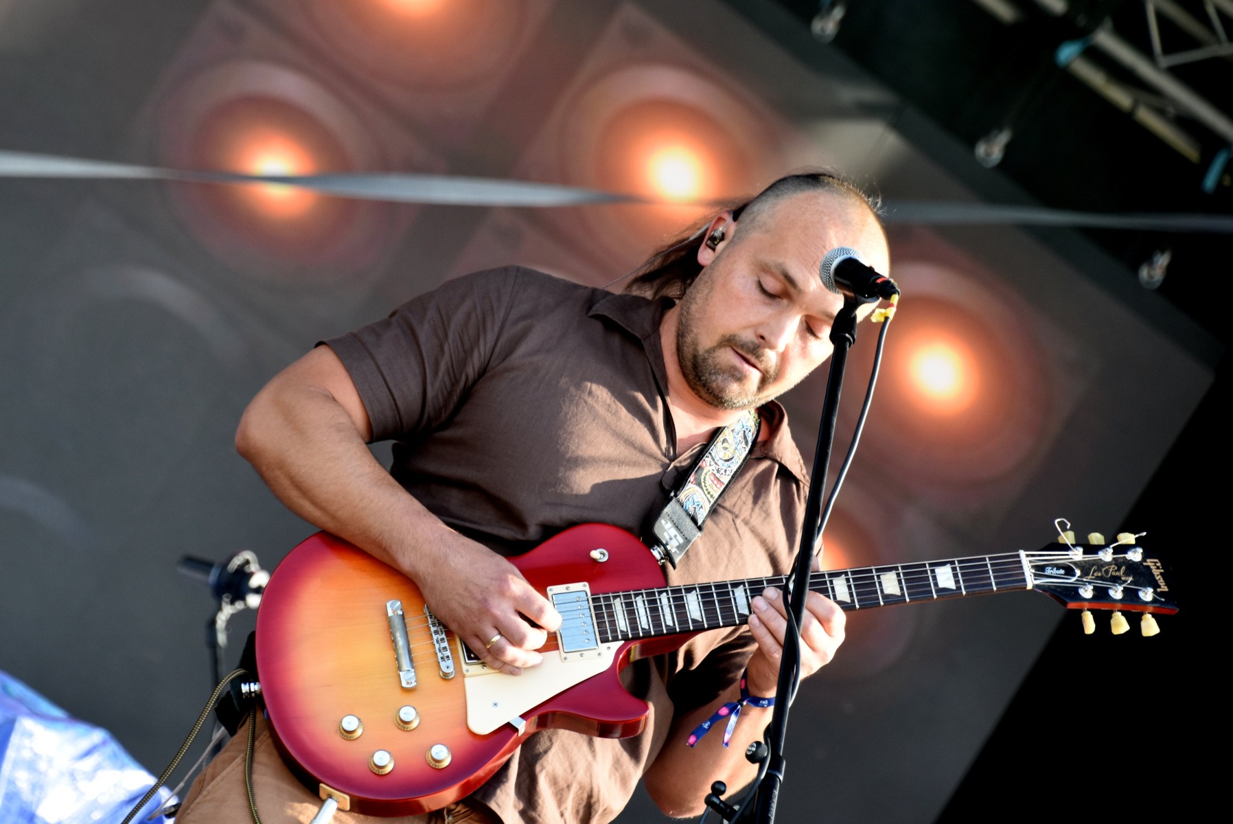 Koncertowe Powitanie Lata wypadło okazale