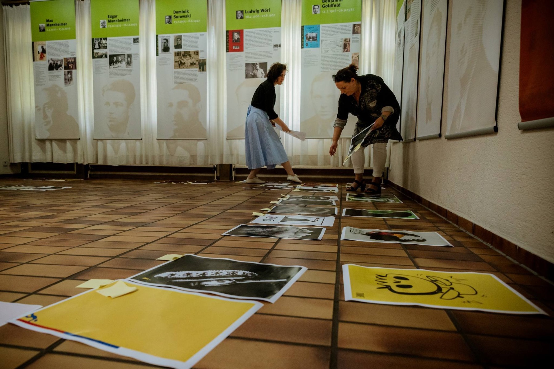 Mocny i jednoznaczny język plakatu