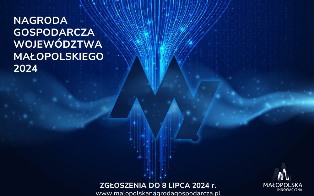 Zagłosuj na innowacyjnych przedsięborców