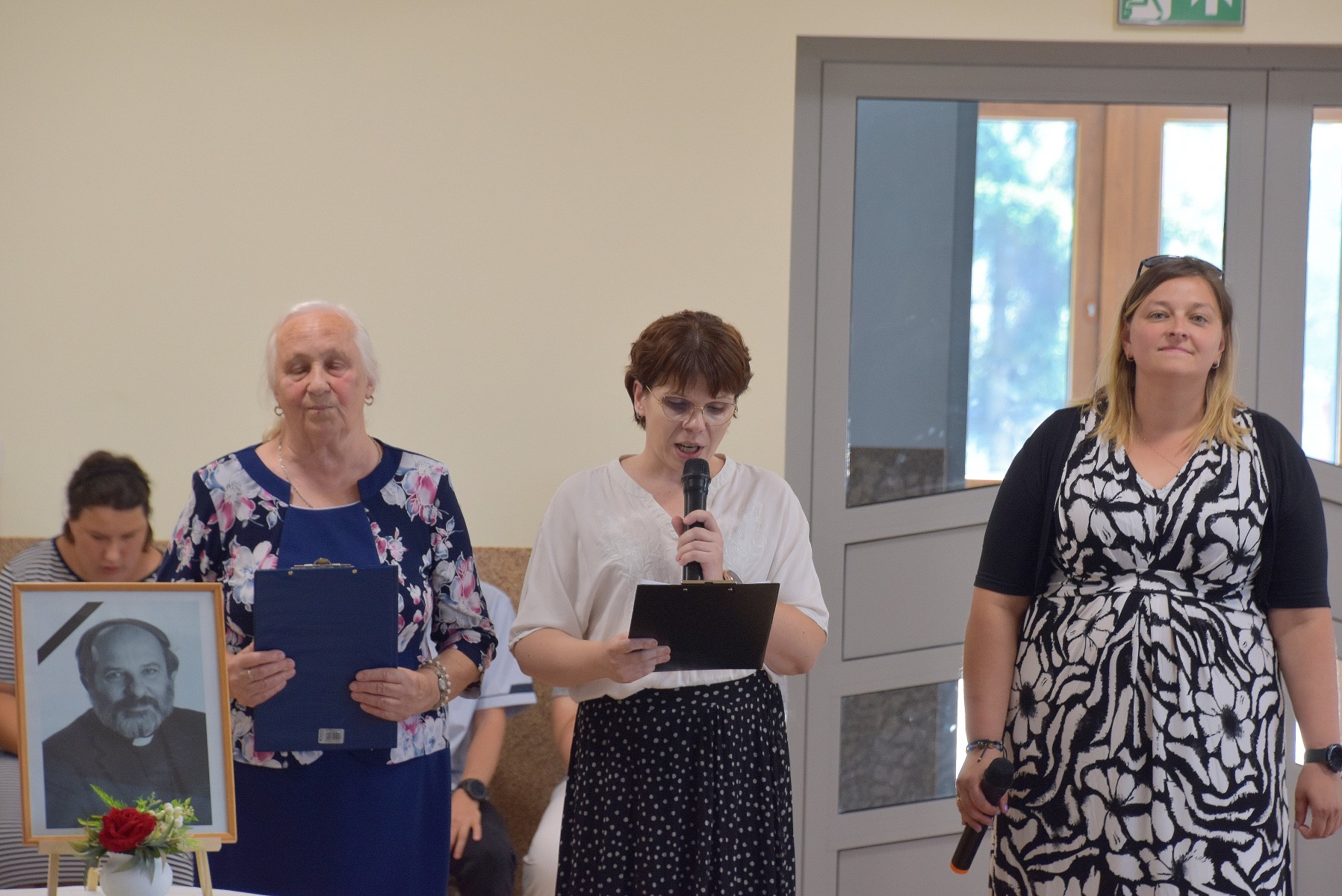 Dzień Patrona WTZ w Jawiszowicach