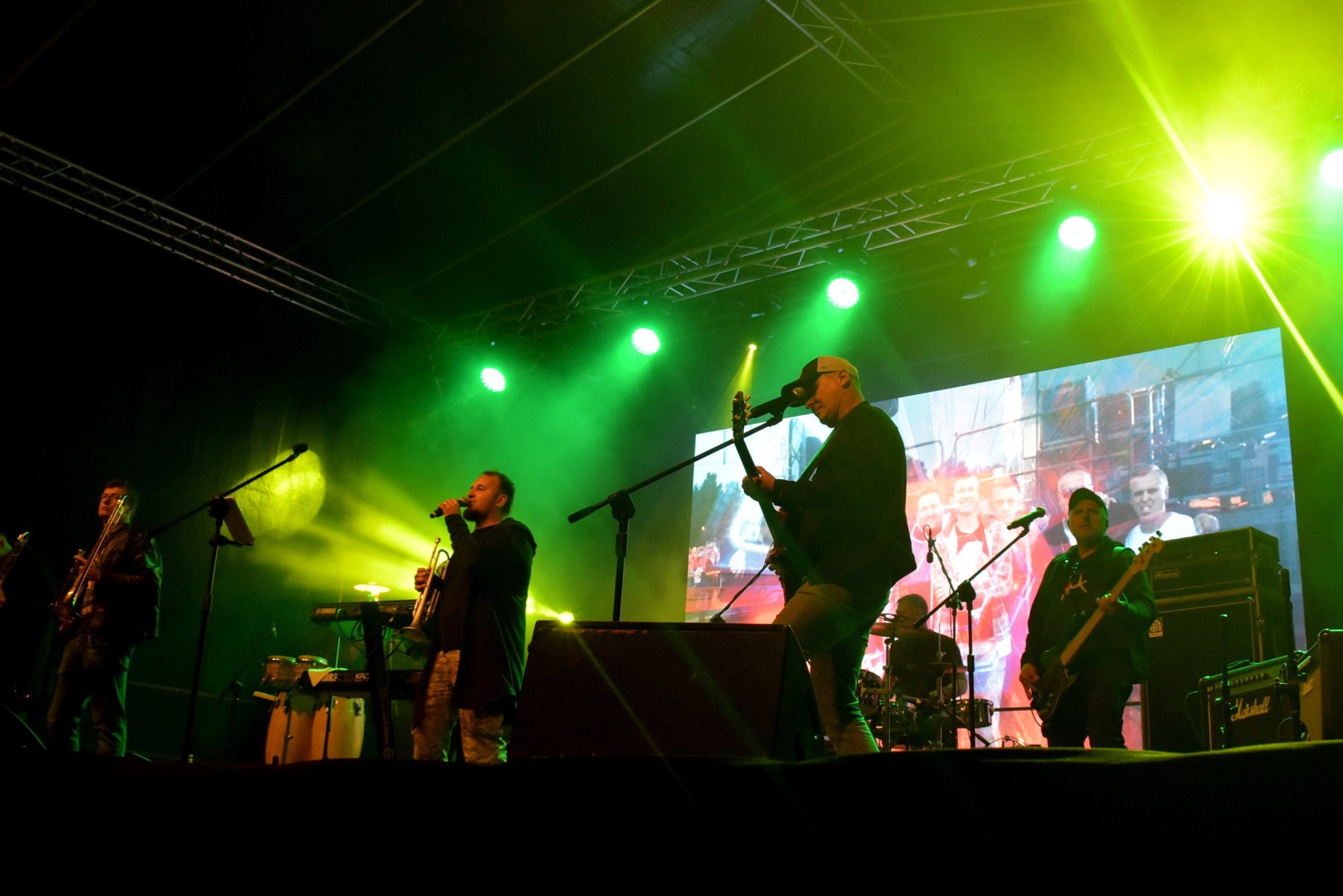 Premiera płyty "Zwierciadło"