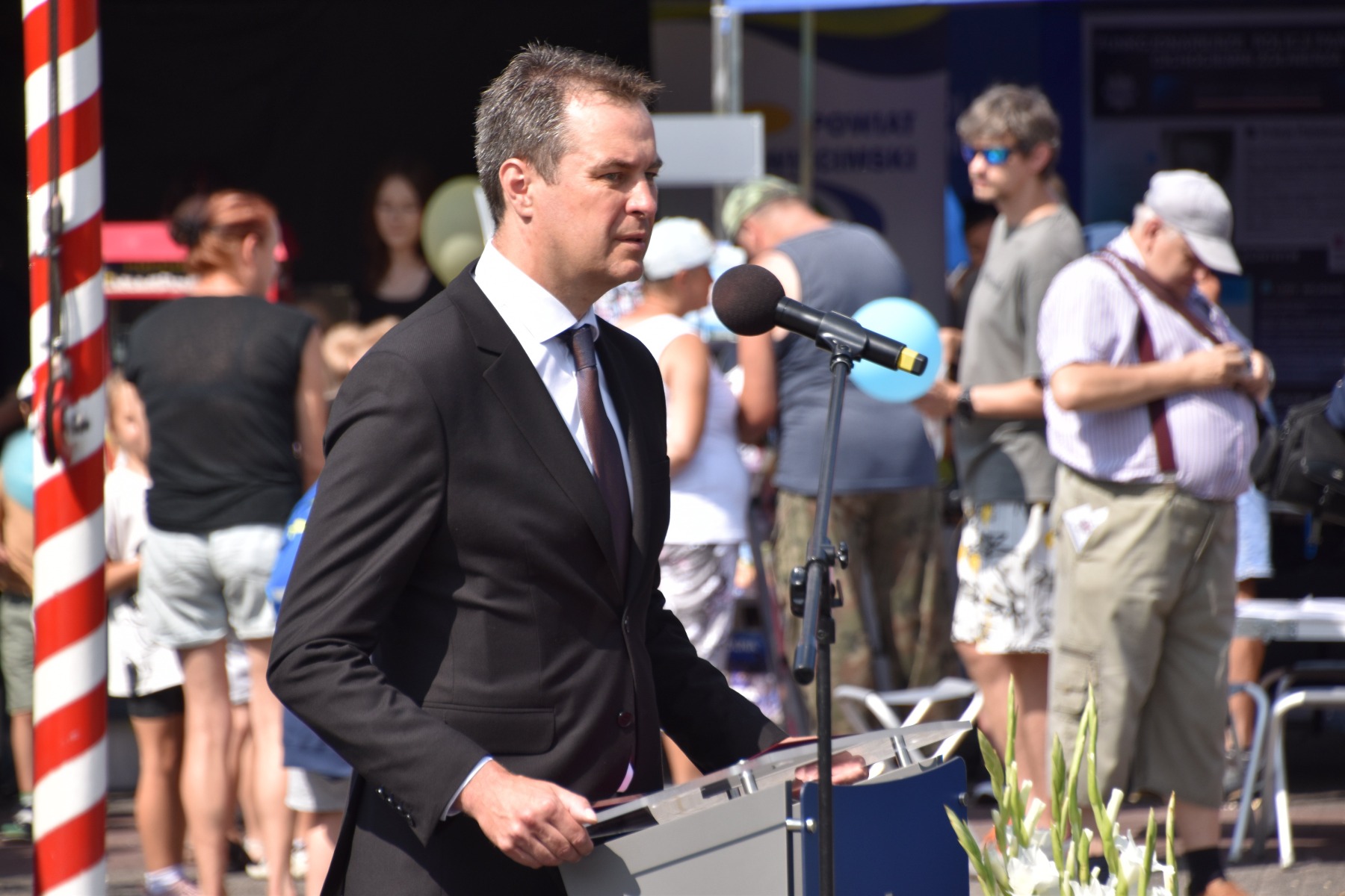 Już 105 lat służą Ojczyźnie