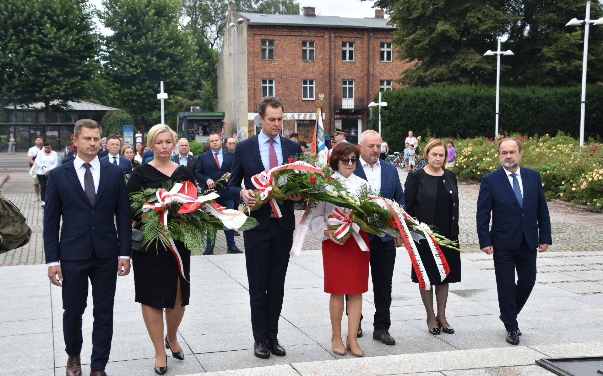 80 lat temu wybuchło Powstanie Warszawskie