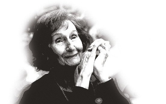 Zofia Posmysz: przeżyłam Auschwitz, by dawać świadectwo prawdzie