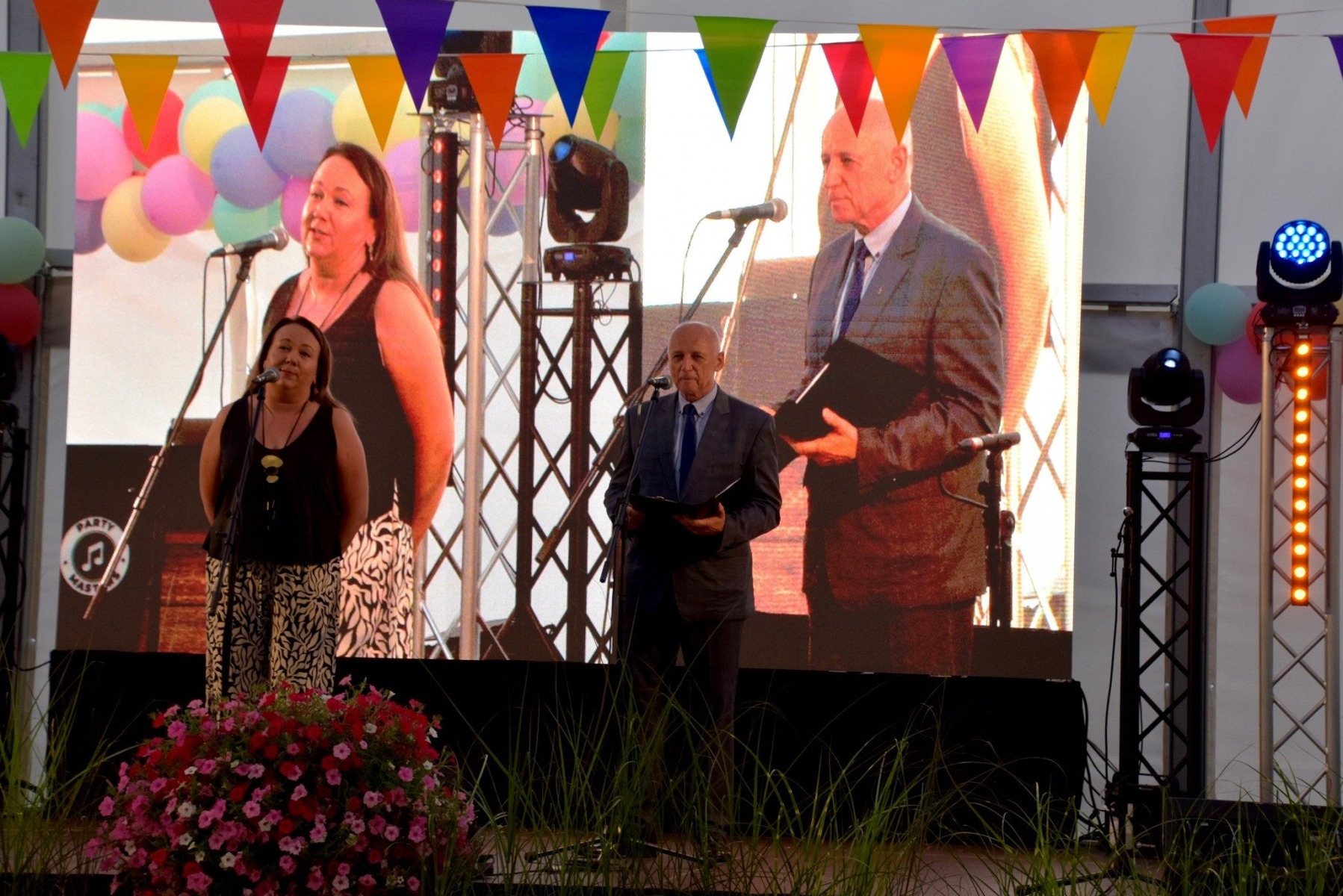 Trzy dekady Wioski Dziecięcej w Rajsku