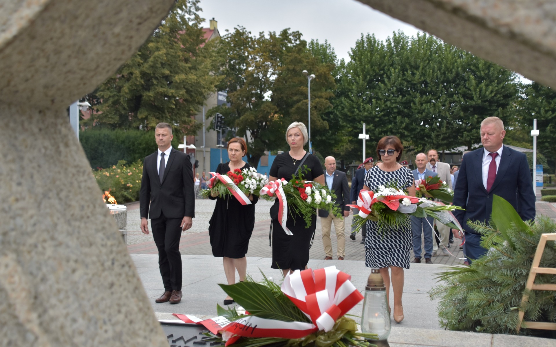 1 września 1939 roku - dzień, który zmienił wszystko…