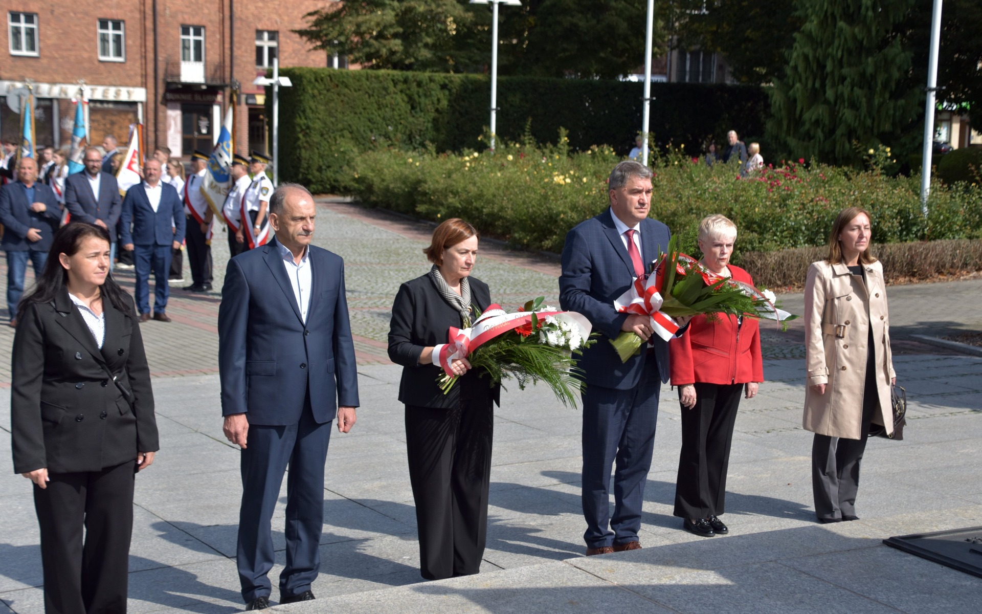 Napaść Sowietów na Rzeczpospolitą. IV rozbiór Polski
