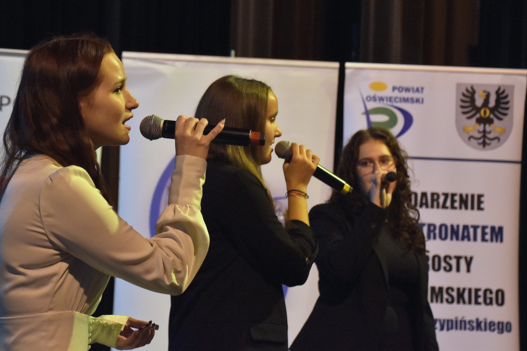 Wszystko zaczyna się w głowie. Konferencja z okazji Światowego Dnia Zdrowia Psychicznego