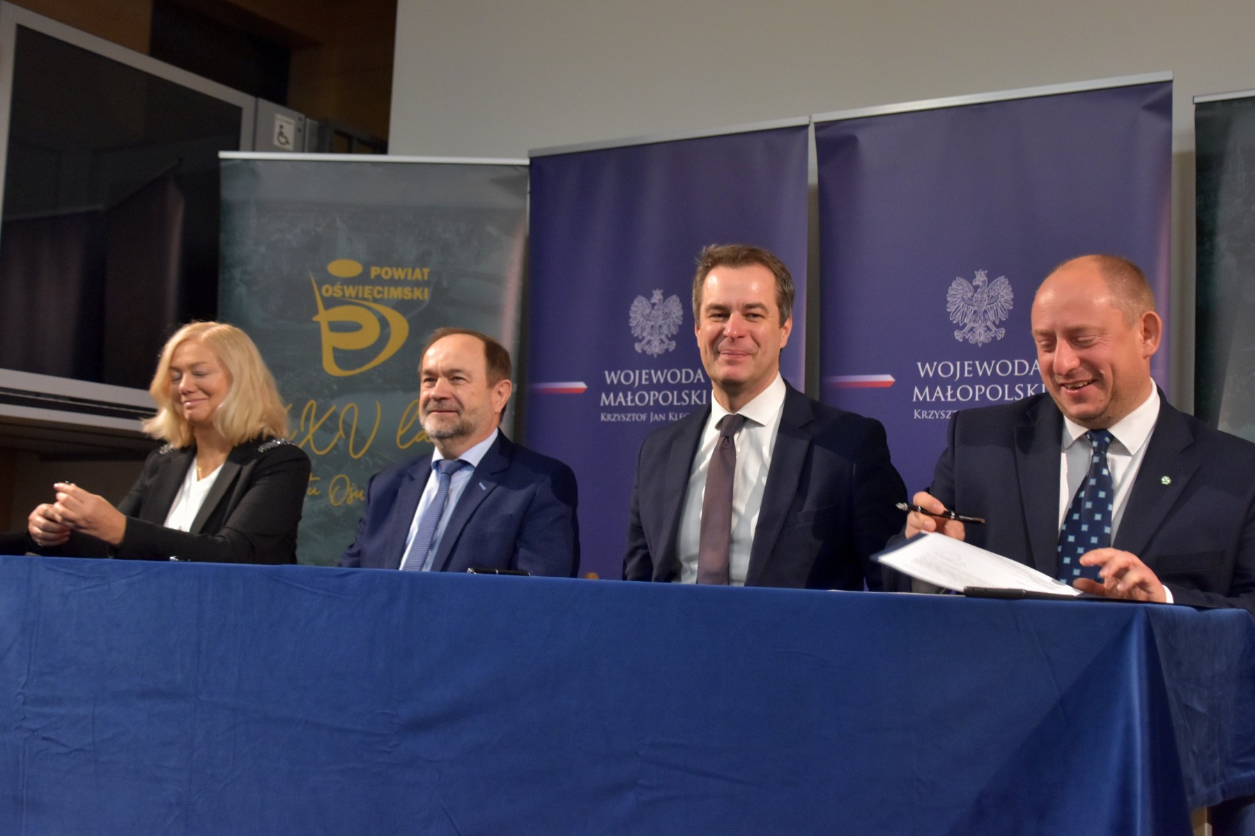 Rządowe wsparcie na najpilniejsze remonty powiatowych i gminnych traktów