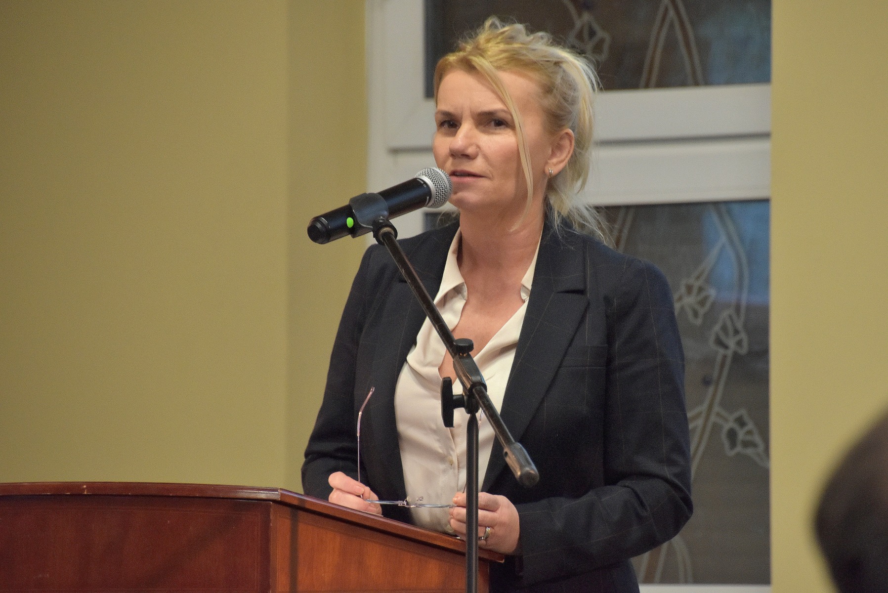 Imiona zamiast numerów. Wystawa w Centrum Dialogu i Modlitwy