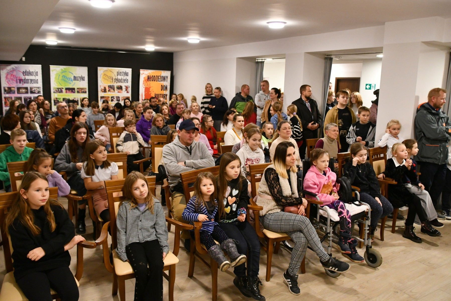 Jesienne impresje z kufra wyobraźni