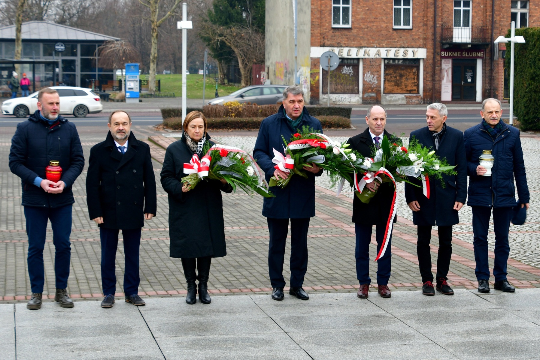 Wojna reżimu komunistycznego ze społeczeństwem