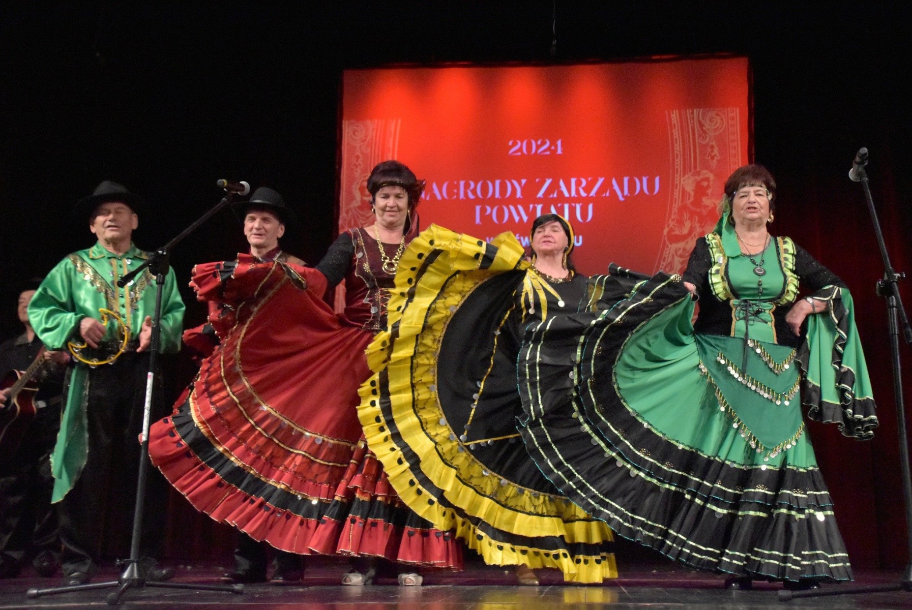 Nagrody w dziedzinie kultury. Zgłoszenia kandydatów do końca roku!