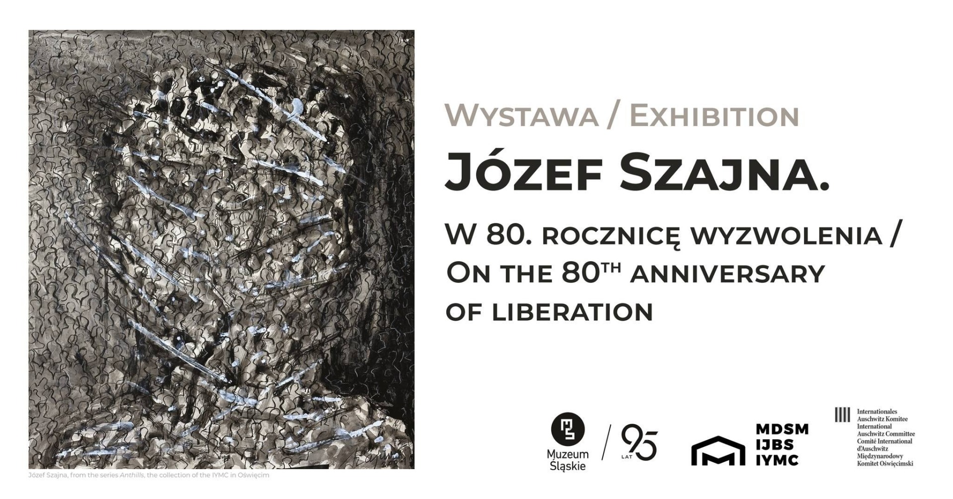 Naznaczony cierpieniem afirmator życia