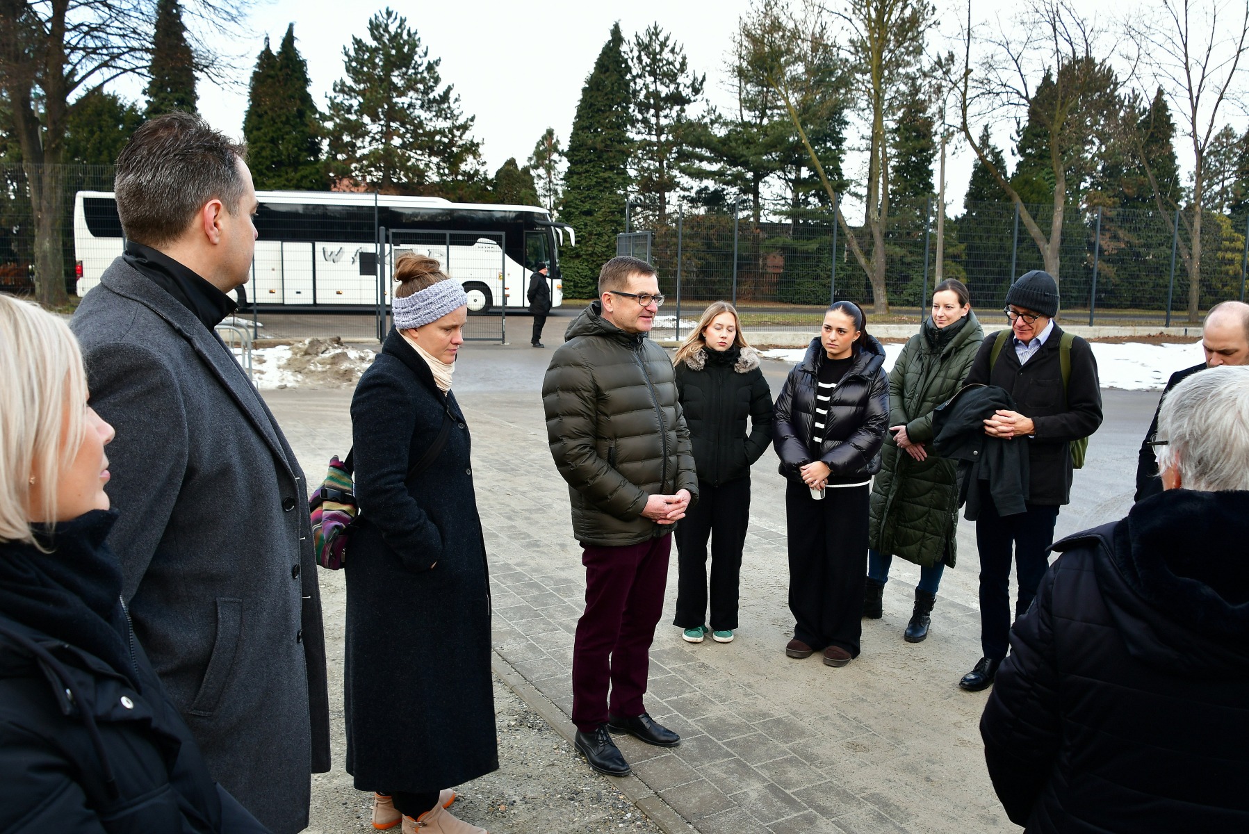 Pamiętając o trudnej przeszłości z nadzieją patrzymy w przyszłość