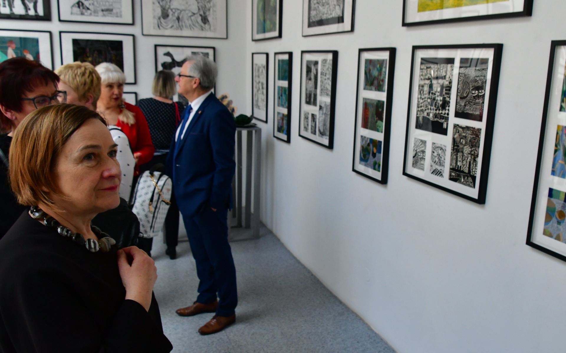 Dajecie nadzieję i wsparcie tym, którzy tego najbardziej potrzebują