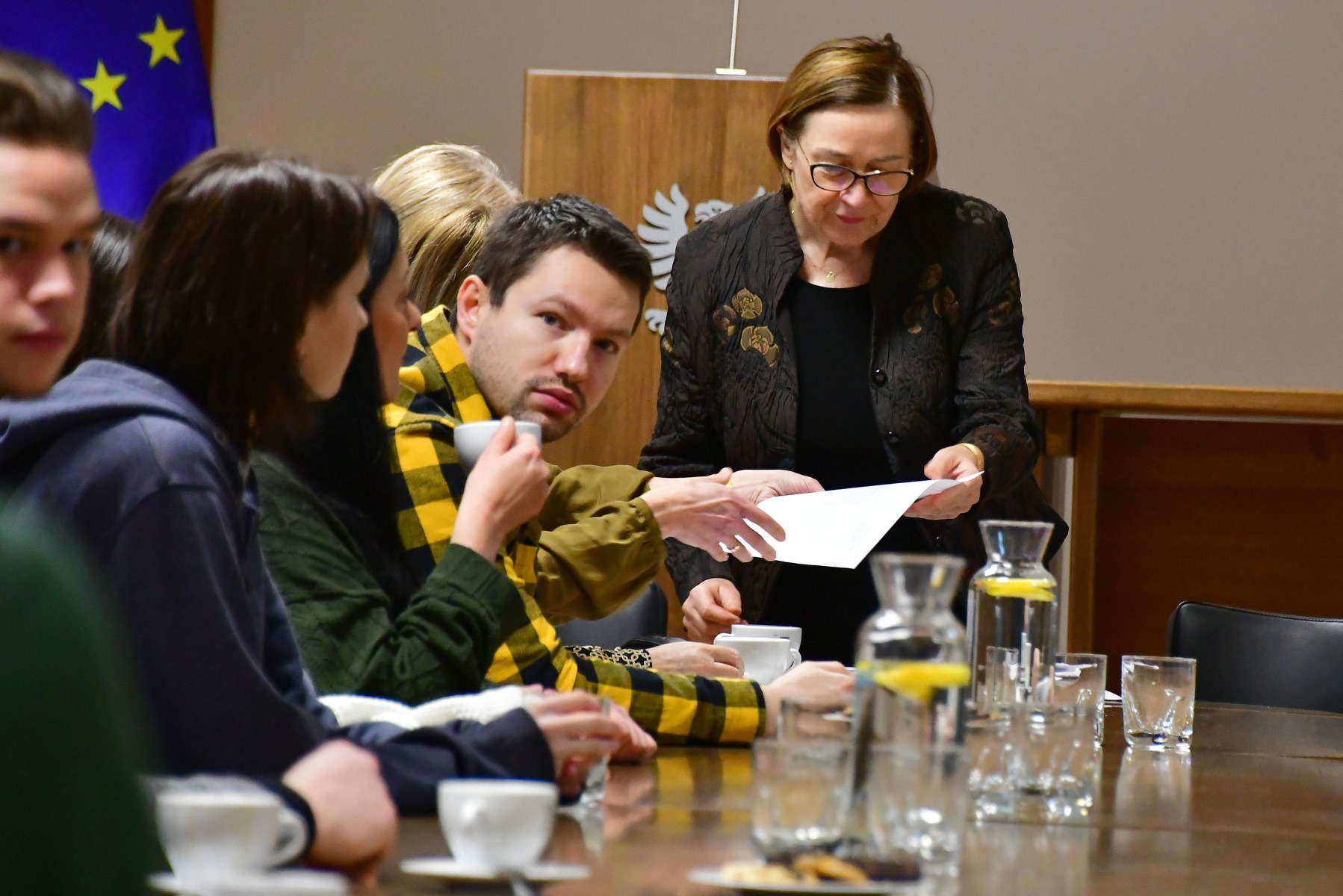 Napięcie narasta, a emocje wkrótce sięgną zenitu!