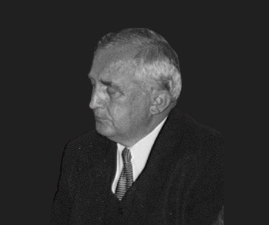 Zmarł Bogusław Hatłas - Radny Powiatu w Oświęcimiu I kadencji w latach 1998-2002