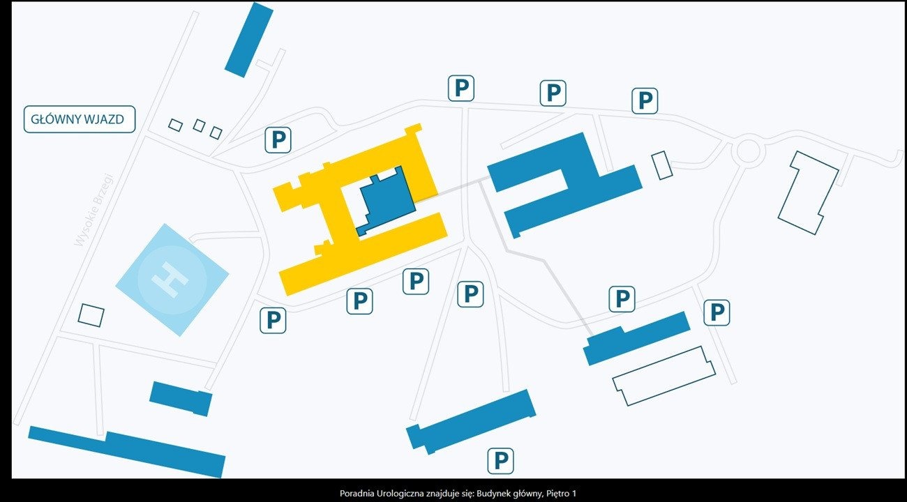 PSA – test dla mężczyzny