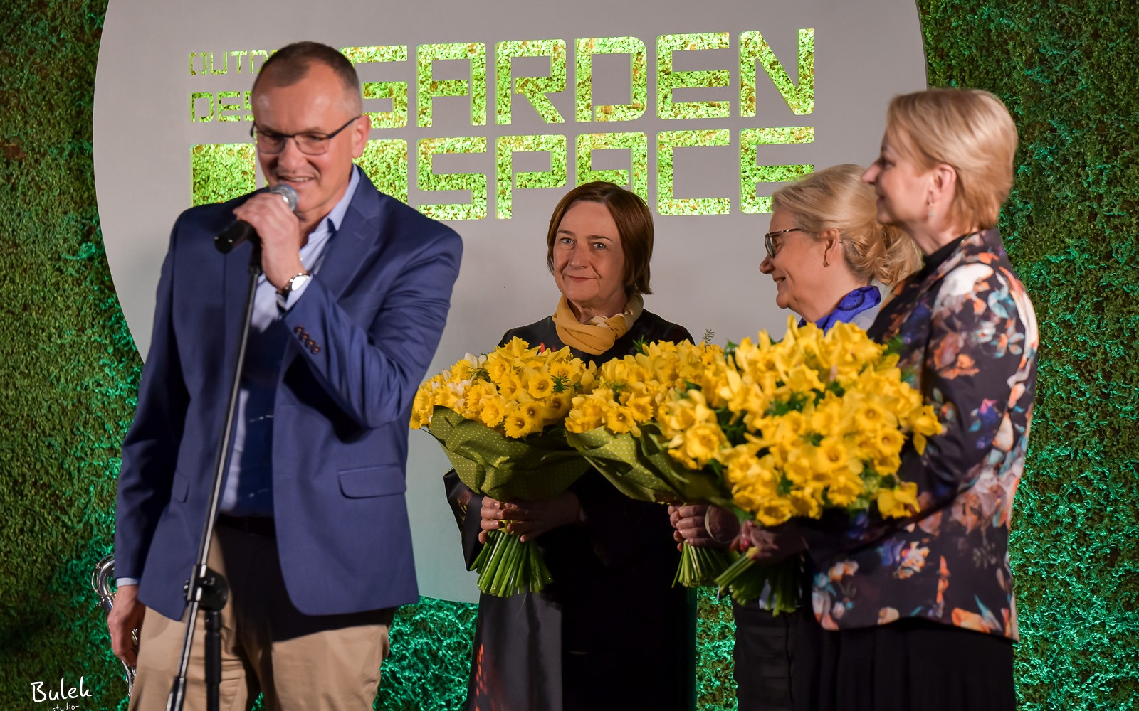 Koncert charytatywny na rzecz oświęcimskiego hospicjum