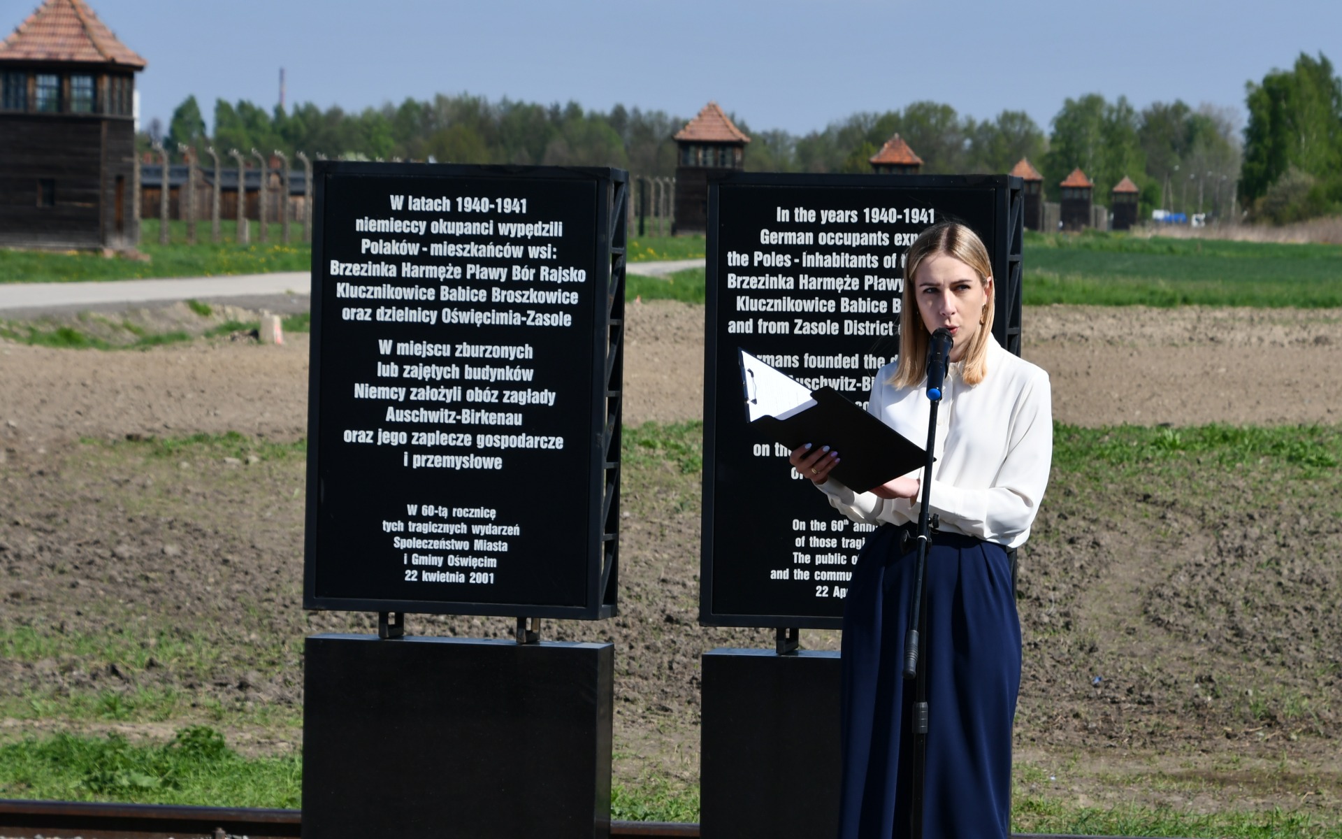 Dzień Pamięci o Wysiedlonych