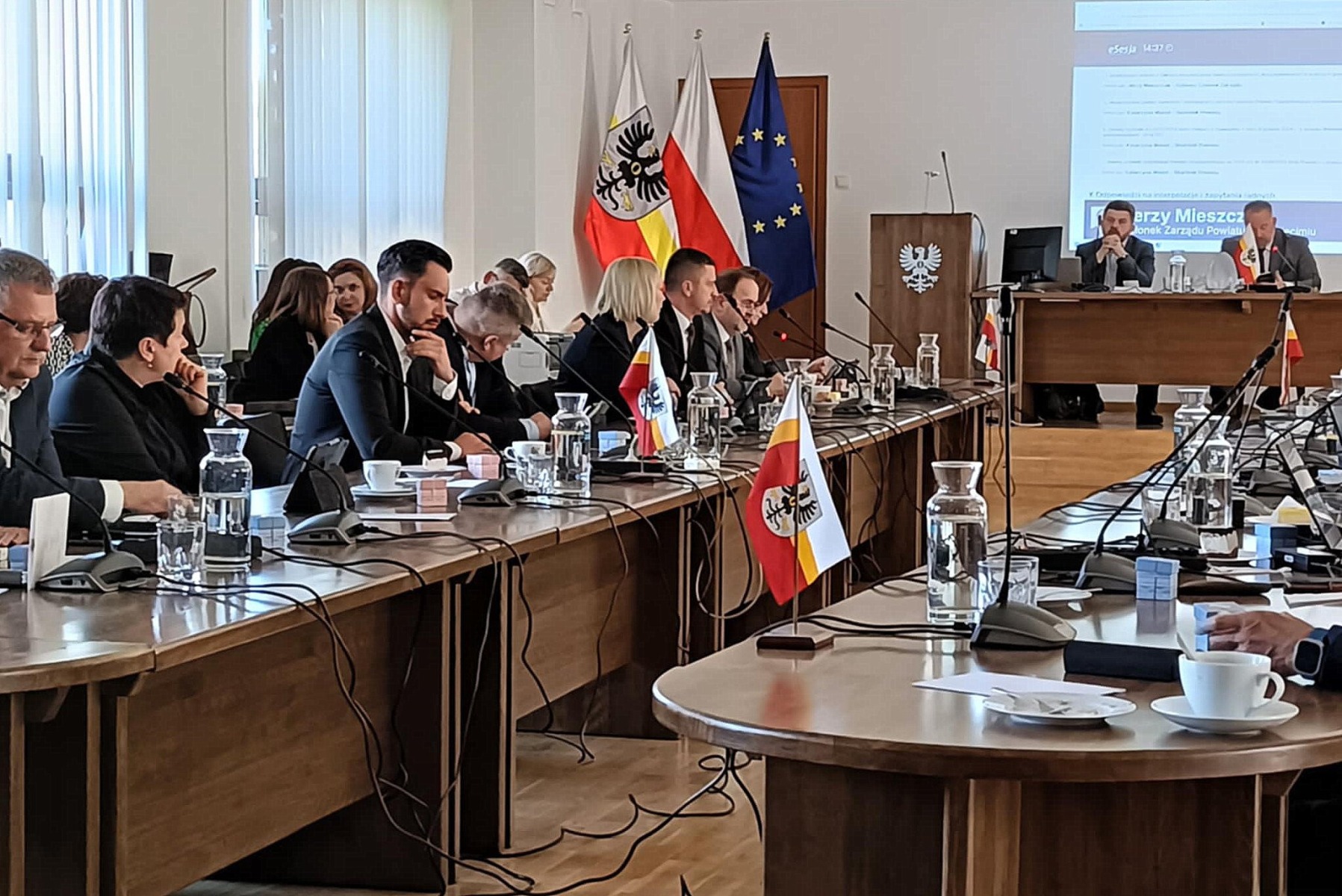 Radni nie mieli wątpliwości