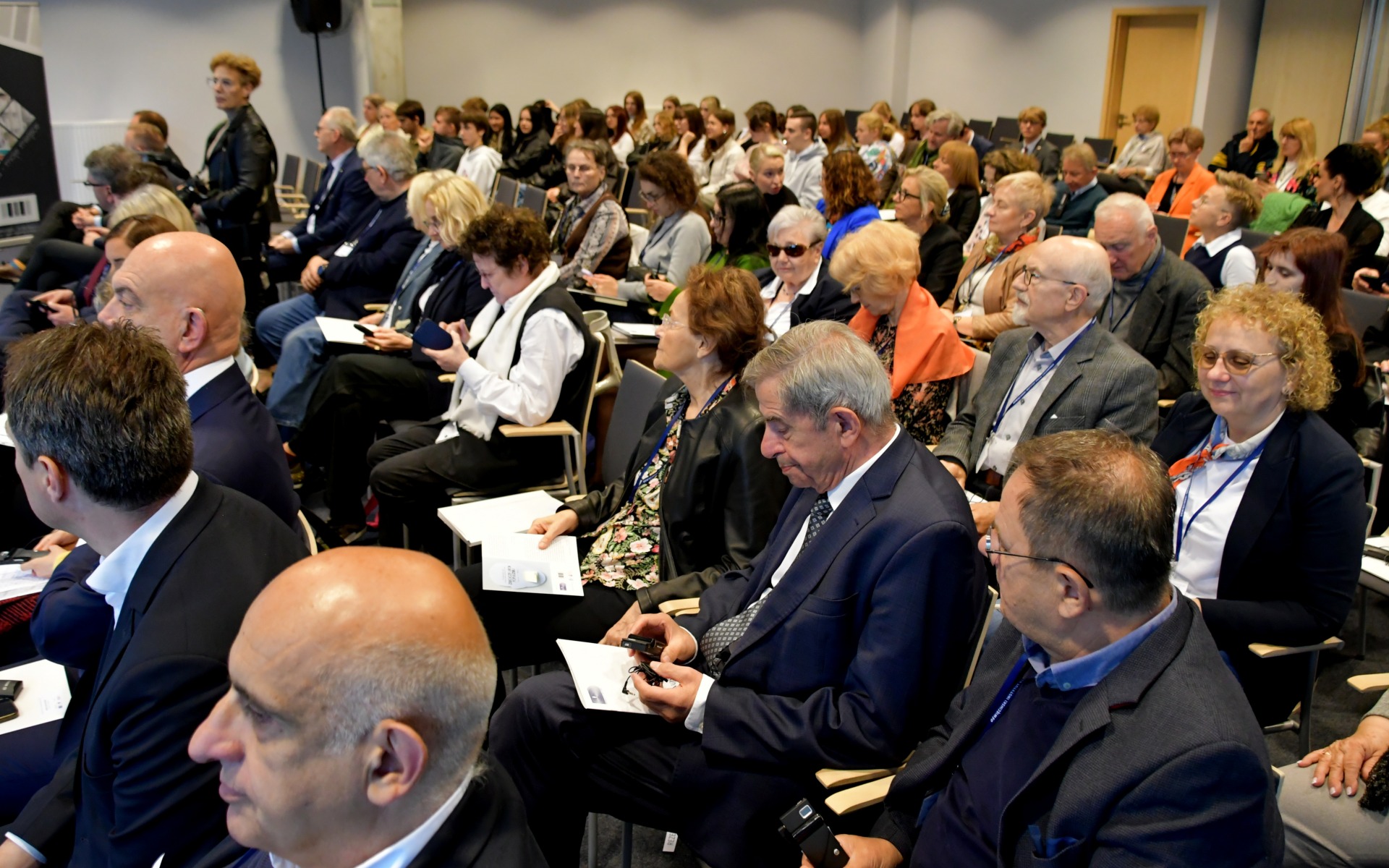 VII Oświęcimskie Forum o zabójczym uroku populizmów