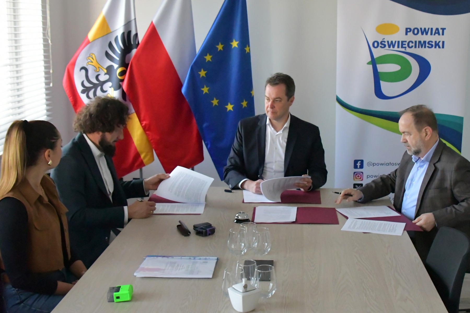 Orlik przy powiatowym „Chemiku” wkrótce jak nowy!