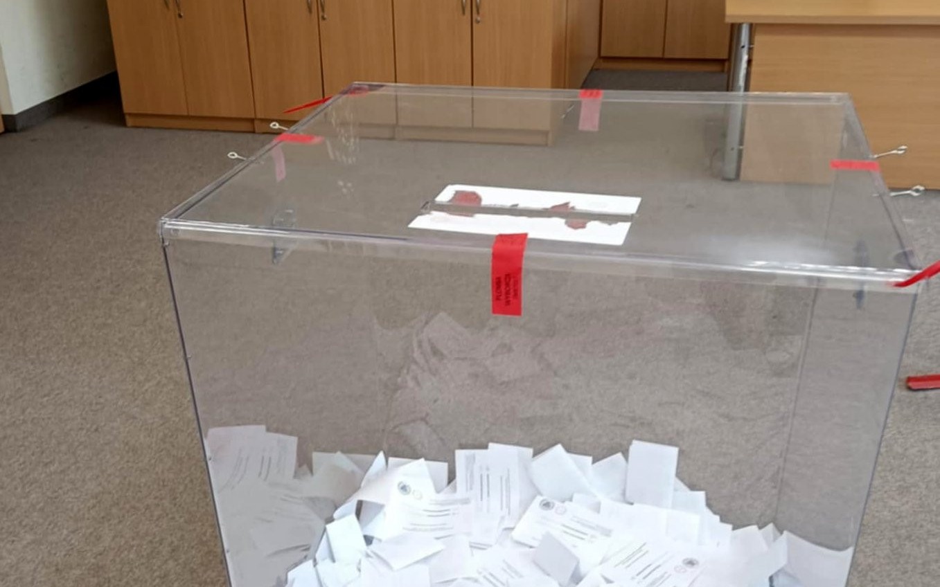 Wyniki II tury wyborów prezydenckich w naszym powiecie