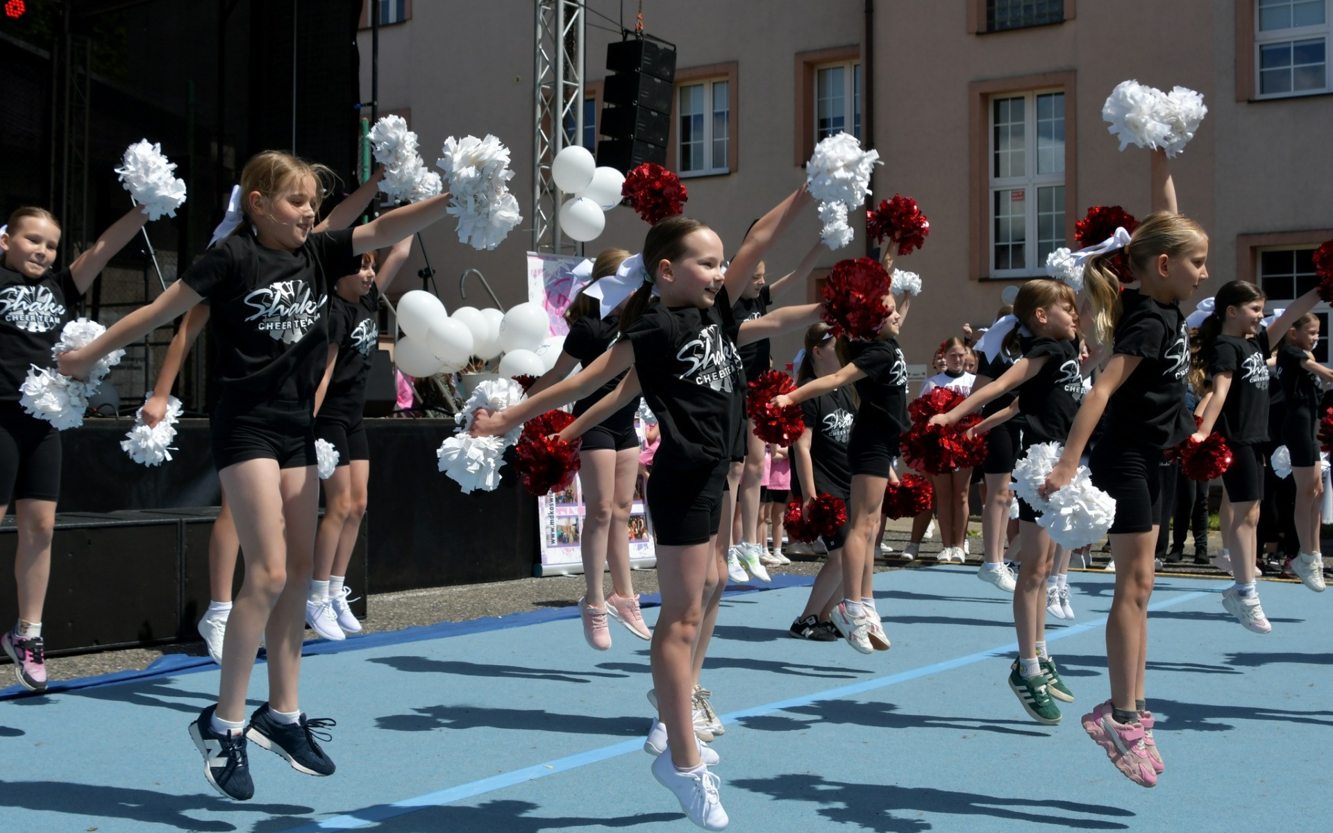 Miejsce odkrywania talentów i pasji (film)