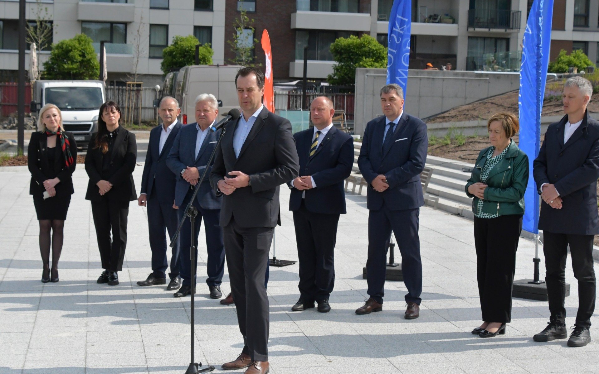 Miliony dla samorządów w VII etapie OSPR