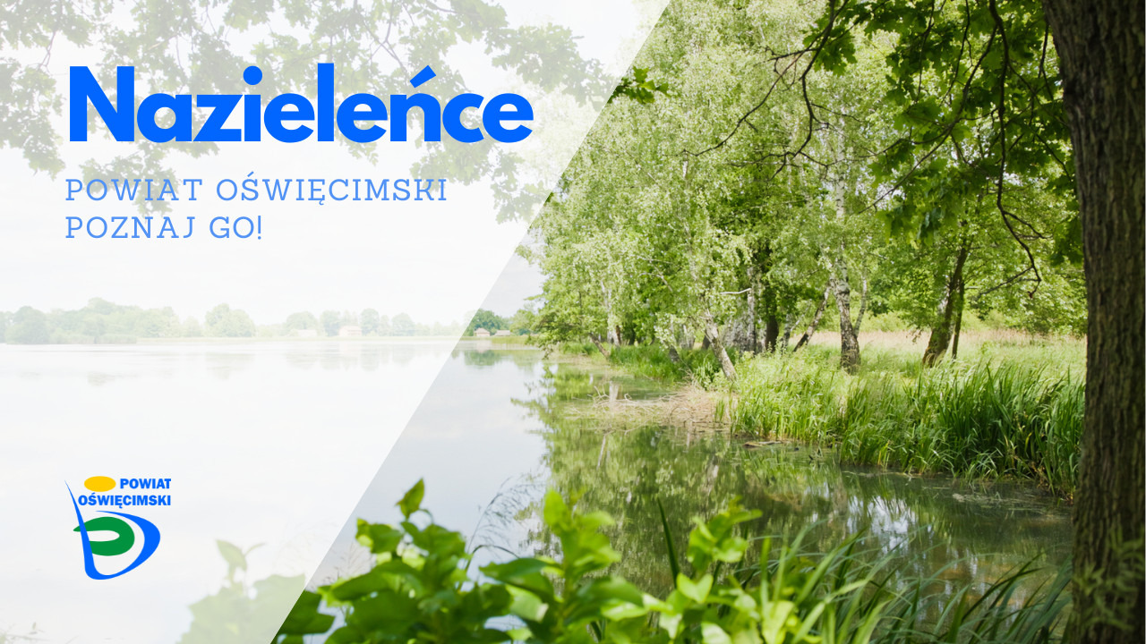 Odkrywamy kolejne atrakcje naszego powiatu (film)