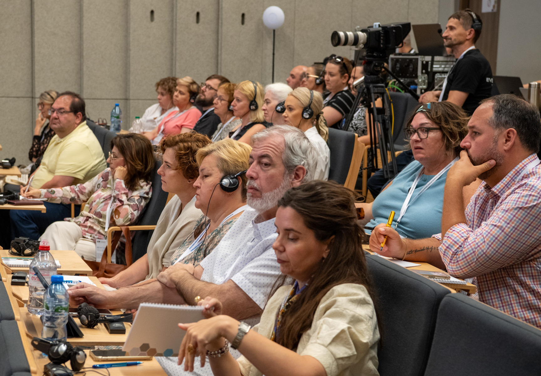 Musimy przerwać spiralę nienawiści