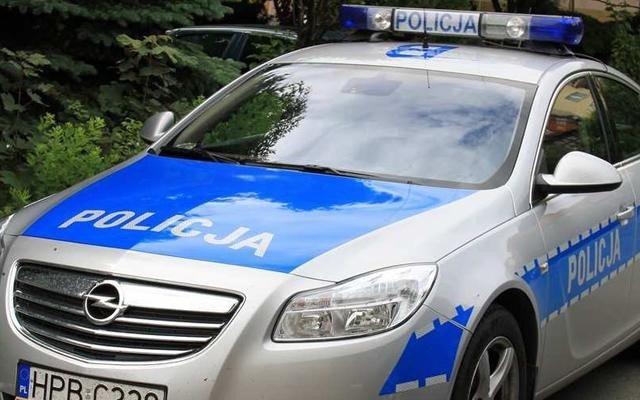 Brzezinka - pojechała świętować do Ostrawy. Została okradziona