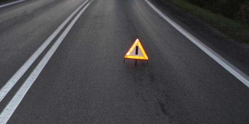 Kęty - zderzenie Fiata Cinquecento ze Starem