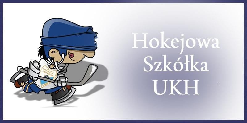 Powiat - przyjdź na Biały Orlik i poznaj tajniki gry w hokeja