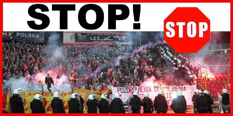 Koniec z bezkarnością? Policja czeka na zgłoszenia i informacje