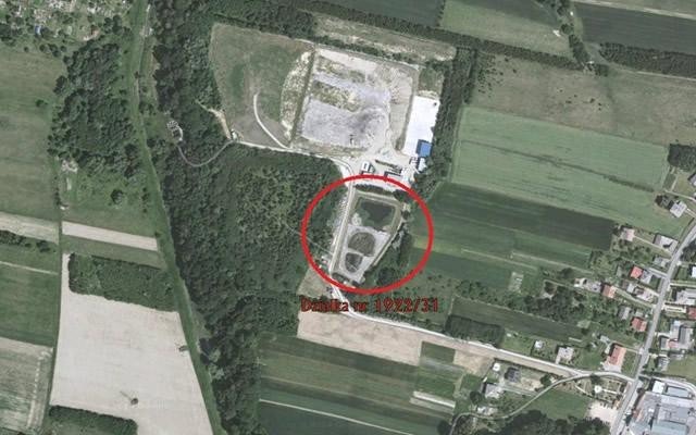 Kęty - sprzeciwiają się składowisku odpadów niebezpiecznych