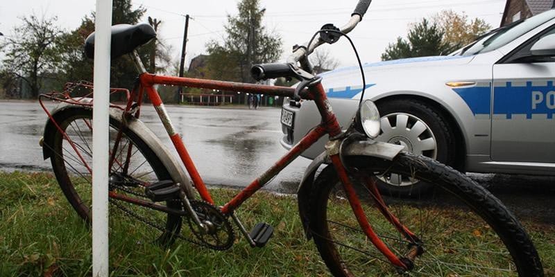 Powiat - kolejni nietrzeźwi "królowie" szos zatrzymani