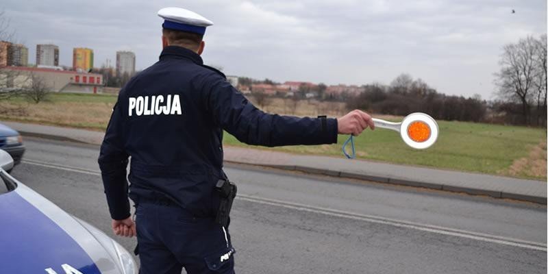 Powiat - po narkotykach, z promilami i bez prawka, czyli grzechy kierowców