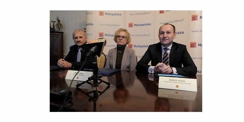 Oświęcim - budowa obwodnicy ruszy wiosną. Koszt to 120 mln zł