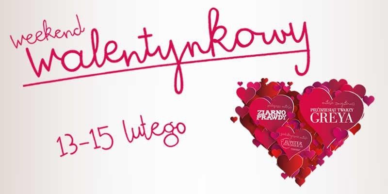 Bielsko - KONKURS! Wygraj bilet na romantyczny wieczór z ukochaną