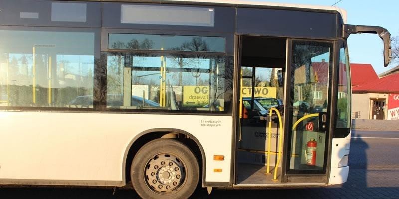 Polanka Wielka - PKS zawiesza kursy. Od jutra autobusem nie dojedziesz do Oświęcimia