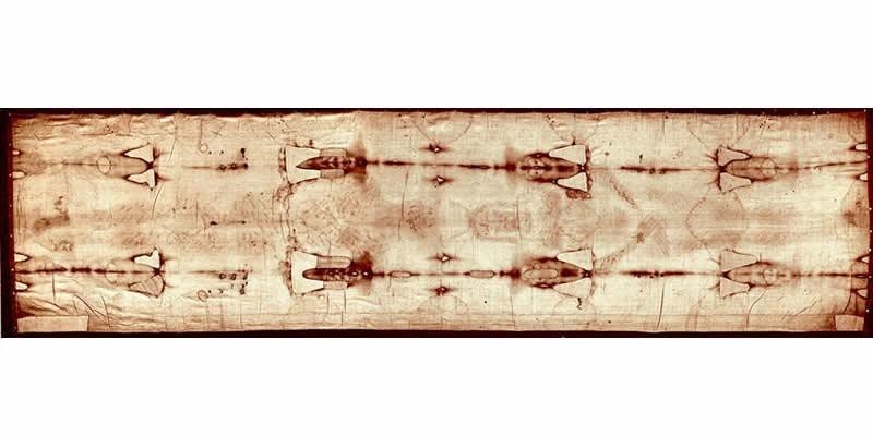 Chełmek - na zakończenie rekolekcji można zobaczyć Całun Turyński