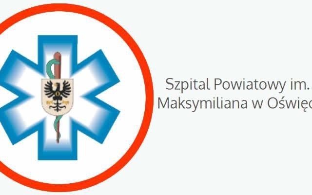 Oświęcim - panuje wirus. Nie odwiedzisz krewnego w szpitalu