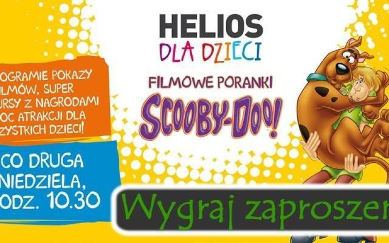 Bielsko - KONKURS! Wykaż się kreatywnością i wygraj wejściówkę