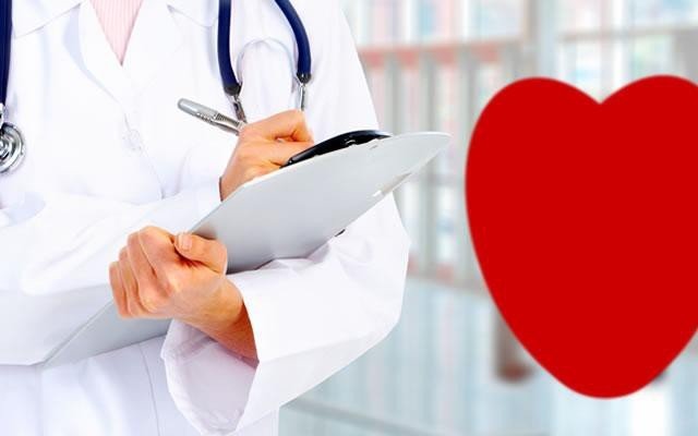 Oświęcim - jak żyć po zawale? Dziś spotkanie Klubu Pacjenta